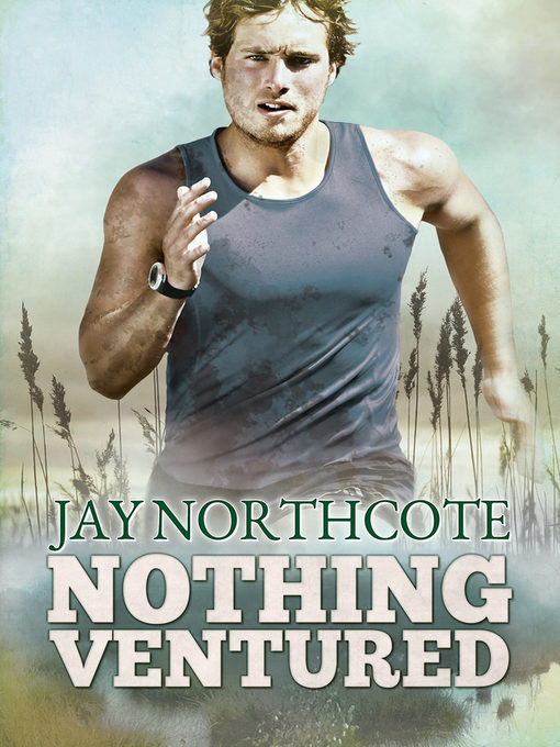 Cover image for Nothing Ventured